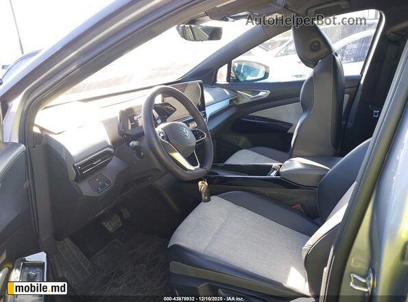2023 Volkswagen ID.4 — photo 5