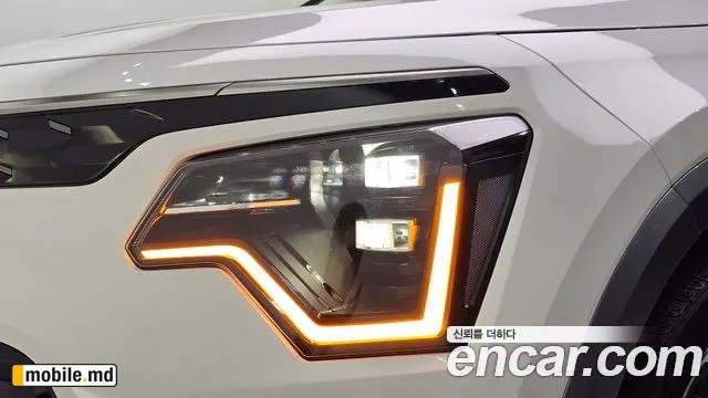 2024 Kia Niro — photo 22