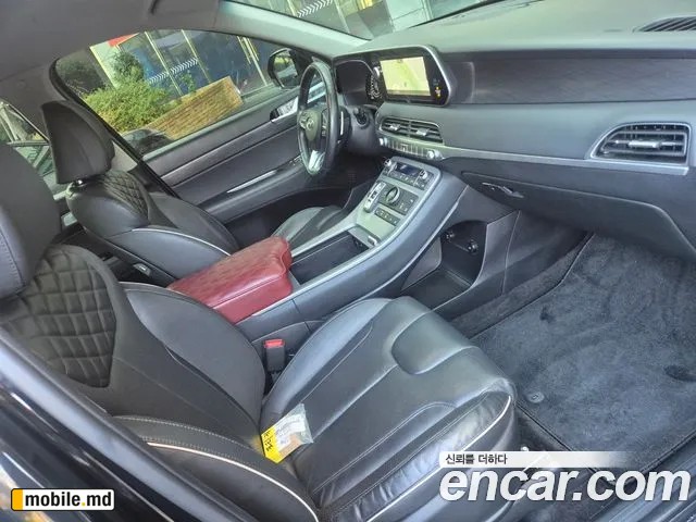 2022 Hyundai Palisade — photo 10