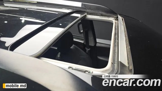 2018 Kia Mohave — photo 16