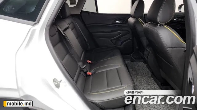 2026 Daewoo Trax — photo 11