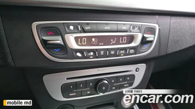 2019 Renault SM3 — photo 16