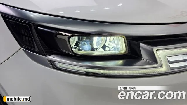 2021 Kia Canival — photo 22