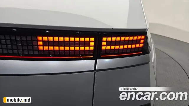 2024 Hyundai IONIQ — photo 23