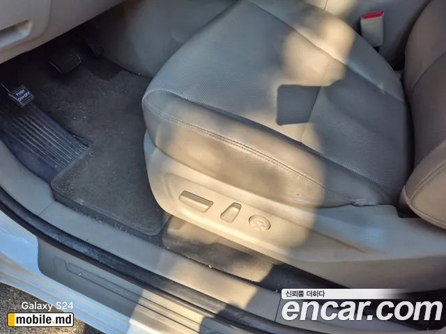 2018 Kia Canival — photo 13