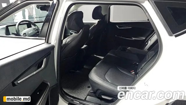 2024 Kia EV6 — photo 26