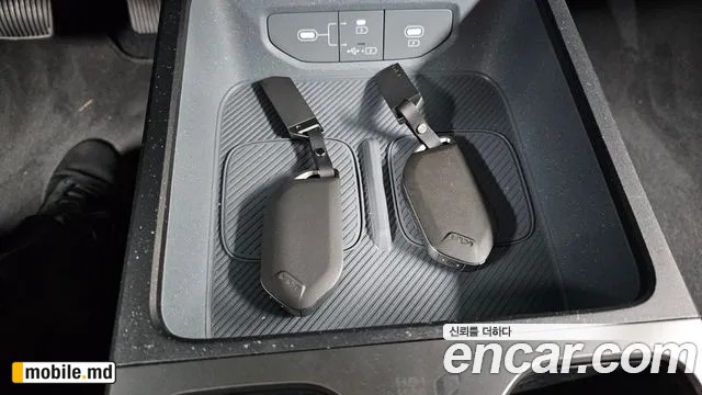 2026 Kia Tasman — photo 34