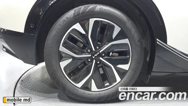2024 Kia EV6
