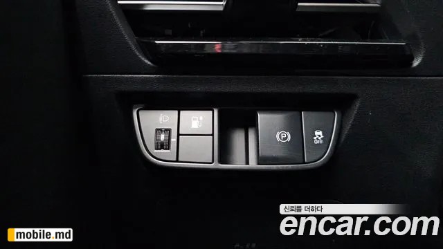 2023 Kia EV6 — photo 18