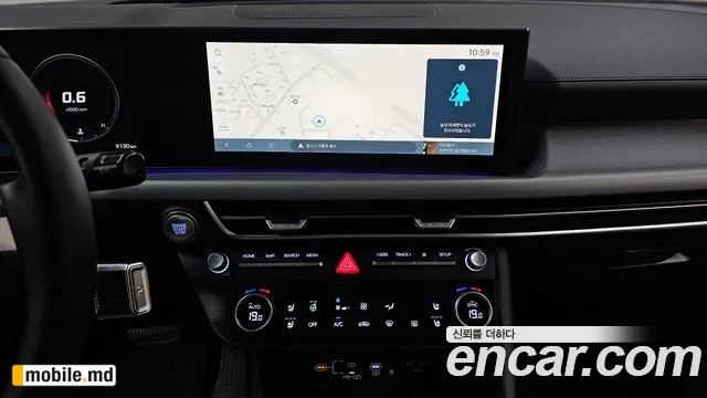 2025 Hyundai Sonata — photo 13