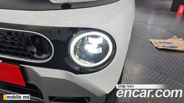 2026 Hyundai Casper — photo 22