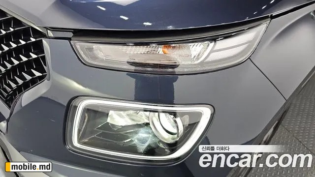 2026 Hyundai Venue — photo 23