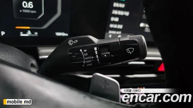 2025 Kia K5 — photo 29