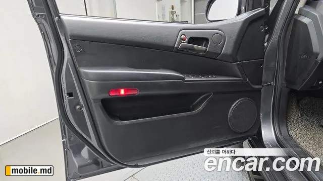 2017 Li KORANDO — photo 24
