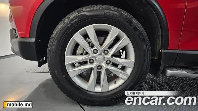 2020 Li Rexton — photo 5