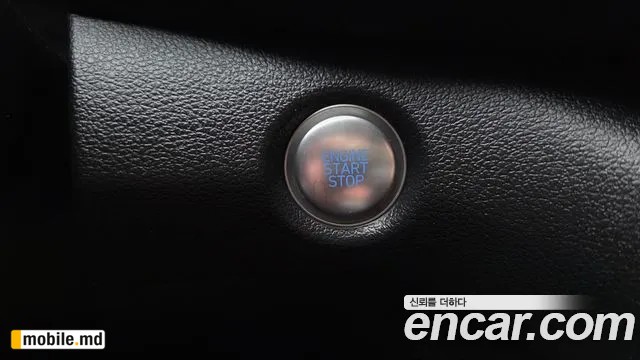 2021 Hyundai Santafe — photo 30