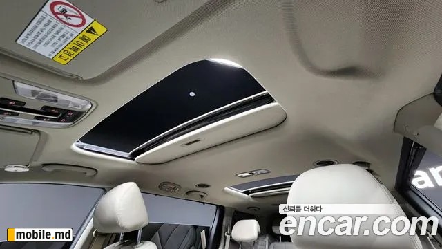 2019 Kia Canival — photo 18