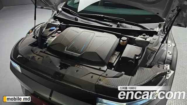 2024 Hyundai IONIQ — photo 6
