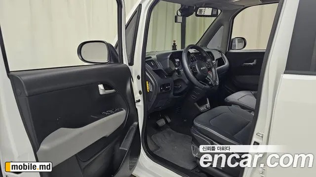 2026 Kia RAY — photo 10