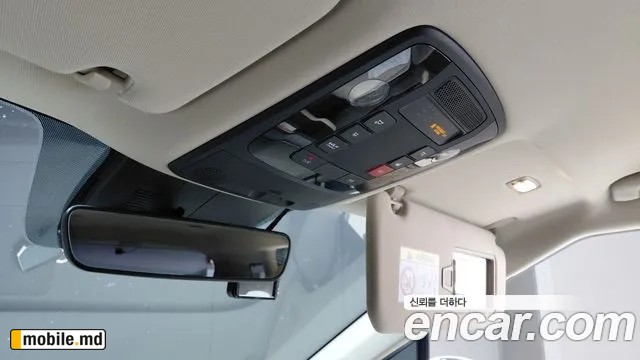 2022 Kia Canival — photo 19