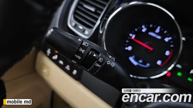 2019 Kia Canival — photo 34