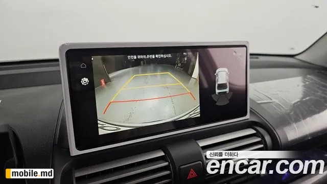2026 Hyundai Casper — photo 15