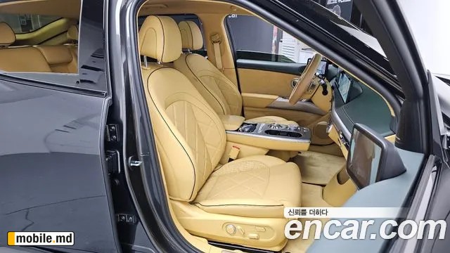 2026 Genesis GV60 — photo 26