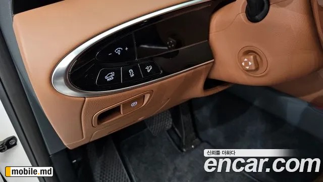 2025 Genesis GV70 — photo 19