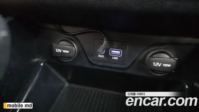 2017 Hyundai Tucson — photo 28