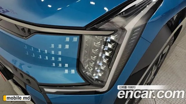 2024 Kia EV9 — photo 22