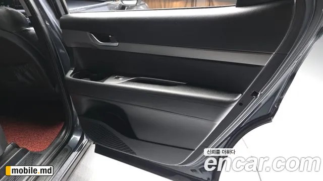 2019 Hyundai Palisade — photo 25