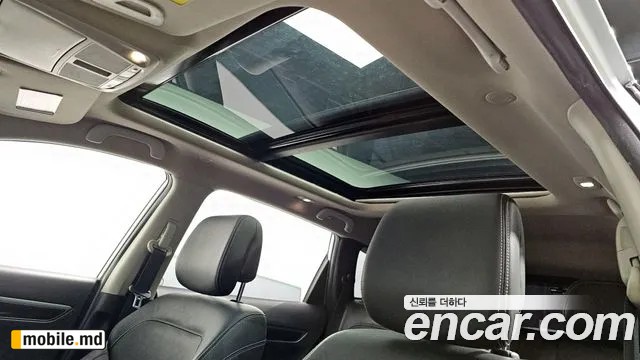 2017 Renault 6 — photo 18