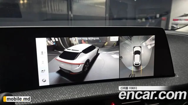 2024 Kia EV6 — photo 15