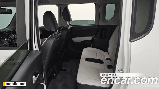2024 Kia RAY — photo 26