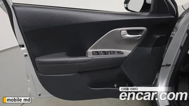 2024 Kia Niro — photo 25