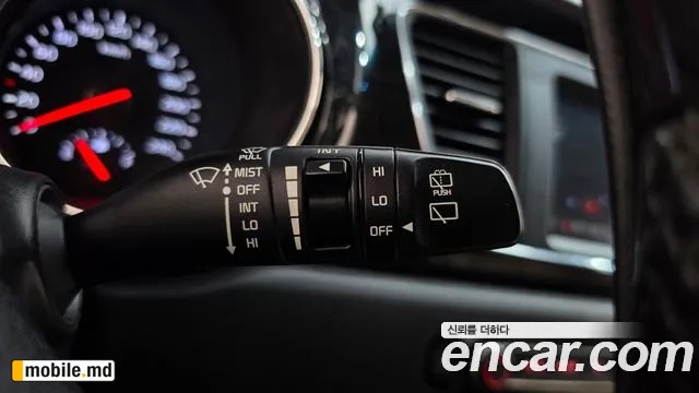 2019 Kia Canival — photo 27