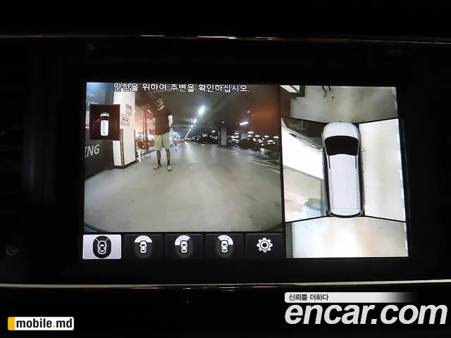 2018 Kia Canival — photo 16