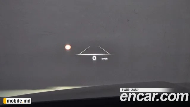 2025 Genesis G80 — photo 18