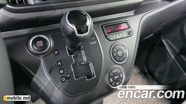 2025 Kia RAY — photo 9