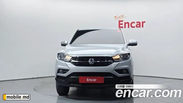 2020 Li Rexton — photo 3
