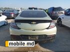 2017 Chevrolet Volt — photo 32