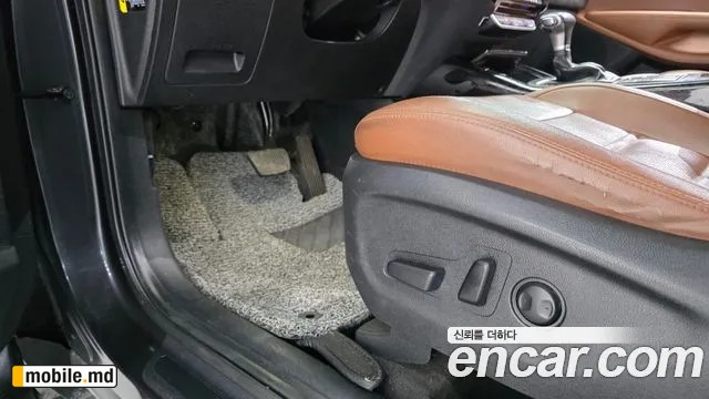 2018 Kia Sorento — photo 18