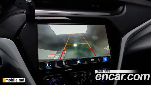 2020 Daewoo Bolt EV — photo 15