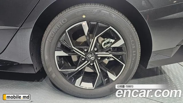 2026 Hyundai Sonata — photo 21