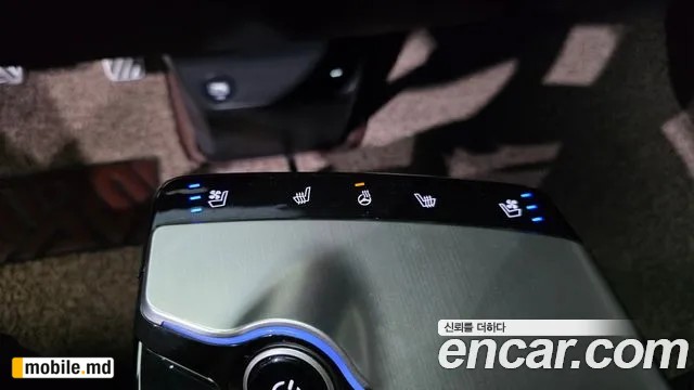 2024 Kia EV6 — photo 19