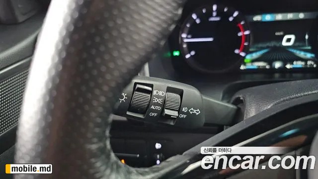 2021 Li Rexton — photo 30