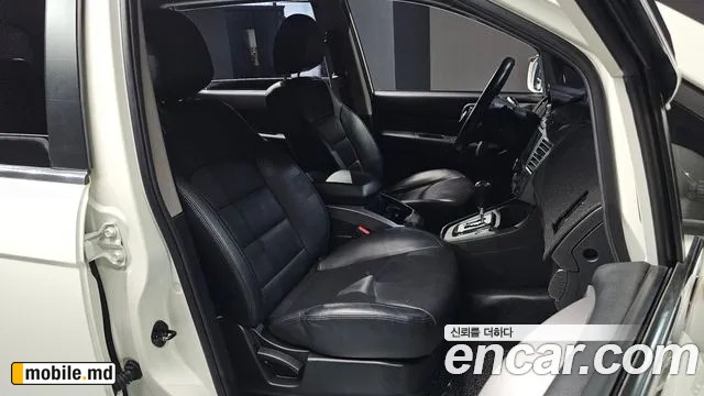 2018 Li KORANDO — photo 26