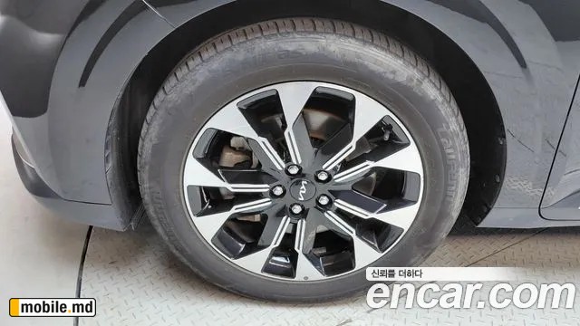 2022 Kia Canival — photo 5