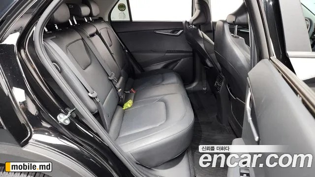 2024 Kia Niro — photo 11