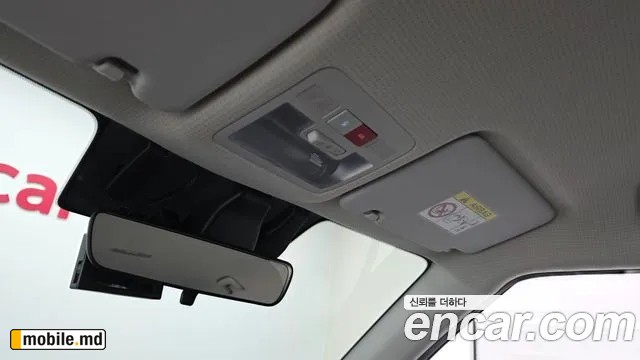 2025 Hyundai Casper — photo 28